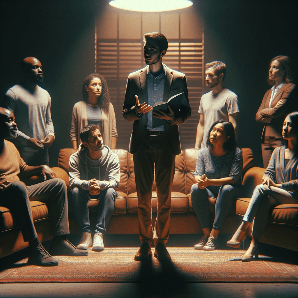 10 Powerful Tips For Managing Social Anxiety (From A Therapist)