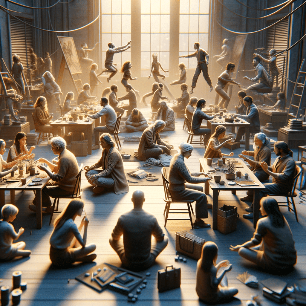 Inner Child Work: What it means and why is it important