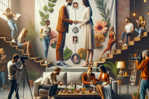 7 Reasons Open Relationships Don’t Work