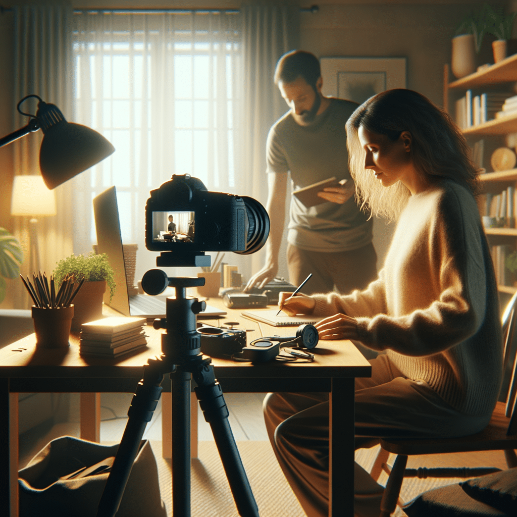 How to Prepare for Your Online Therapy Session
