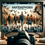 Is Anatidaephobia a Real Condition or Just Quackery?