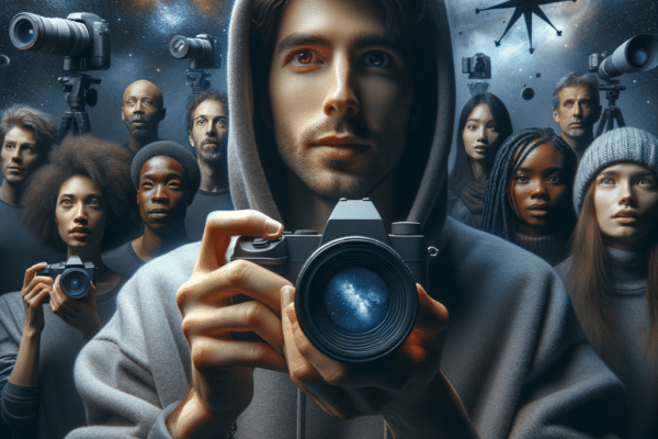 What Is Astrophobia?